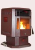 RM22-E1 Pellet Stove