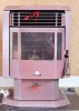 RM22-E10 Pellet Stove