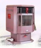 RM22-E4 Pellet Stove