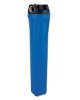 RO Components -- 20" Blue Water Filter Housing