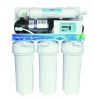 RO Purifier with TDS Display
