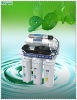 RO System Water Filter 50GPD 6 Stages