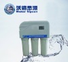 RO Water Purifier Colorful Intelligent