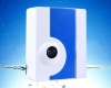 RO system blue and white water purifier with five stage and LED