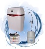 RO system water treatment