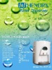 RO water dispenser(ROF-22)