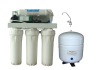 RO water filters with 5 stage