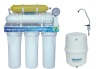 RO water purification system