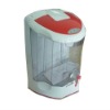 RO water purifier 50GPD elegant red water purifier