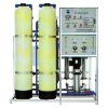 RO water purifier project