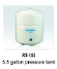 (RT-155) Reverse Osmosis Pressure tank