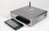 RTD1185 with gigabit and USB3.0 media player