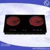 Radiant Cooktop, Radiant Hob, Radiant Cooker, Cooking Appliance, Kitchen Appliance
