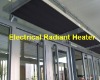 Radiant Heater/Electric Heater