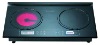 Radiant-Induction cooker/infrared induction cooker