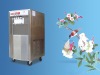 Rainbow ice cream machine/thakon ice cream machine