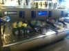 Rancilio Classe 10 USB 3 Electronic Automatic Dosing 3 Group Commercial Espresso Machine