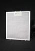 Range filters activated carbon filter