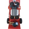 Reach 3-Stage Mobile Water Purification System - 110 Volt