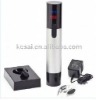 Rechargeable Electric Bottle Opener, Electrical Corkscrew, Automatic Wine Opener for KP2-48L2