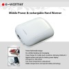 Rechargeable Hand Warmer and Mobile Power Hand Warmer Portable