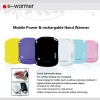 Rechargeable Mobile Power Reusable Hand Warmer Wholesale