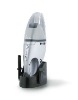Rechargeable vacuum cleaner
