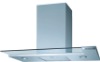 Rectangle Shape Range Hood