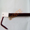 Red Coating infrared heating Lamp