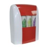 Red New OLS-UF2010F Wall-mounted Efficient Clear Secure Drinking Water Purifier [GL28]