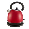 Red Water kettle