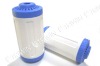 Refilled filter - BB cartridge