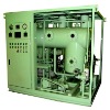 Refrigerant Oil Treatment Machine