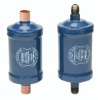 Refrigeration parts filter drier