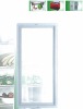 Refrigerator / freezer frame