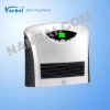 Remote LCD display,HEPA,filter,Ion,ozonizer,dust collector,Home multi-function Air Purifier,Ozone disinfector
