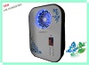 Remote control LED Display Small Fan Humidifier