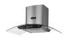 Remote control Range hood