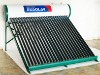 Renewable Energy Solar Water Heaters
