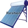 Reshen ETC Solar Water Heater