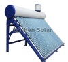 Reshen Non Pressurized Solar Water Heater ( With Auxiliary Tank )