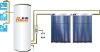 Reshen Solar Collectors product