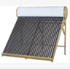 Reshen Solar Energy Water Heater