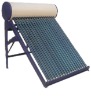 Reshen Unpressurized Solar Water Heater