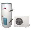 Residential Heat Pump Water Heater