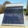 Residential Solar Energy Products