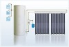 Residential Solar Hot Water Heater