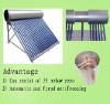 Residential Solar Water Heater, Solar Energy Water Heaters, Solar Thermal