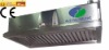 Restaurant Range Hood with Electrostatic Air Cleaning Device