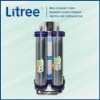 Restaurant UF Water Filtration System